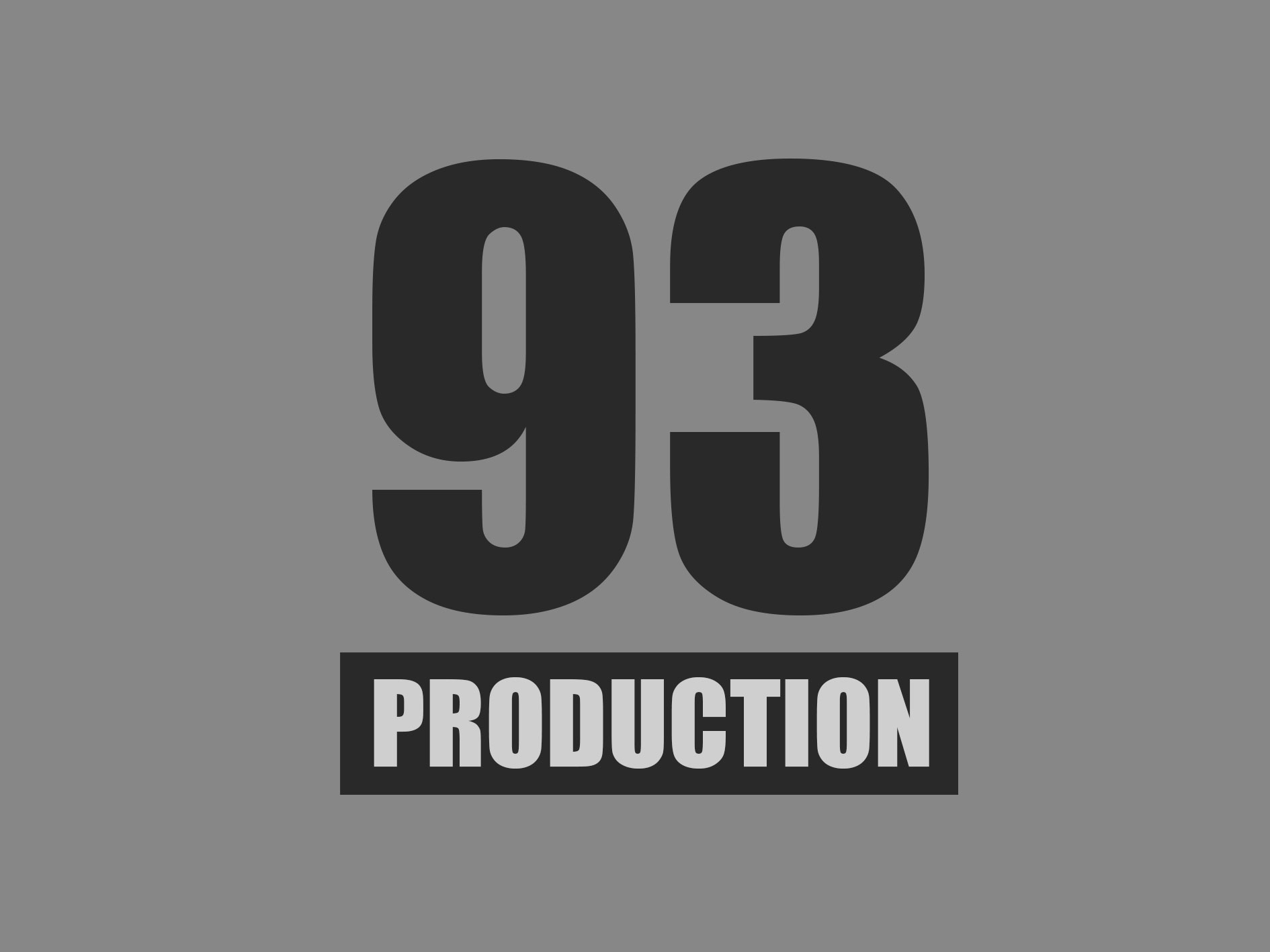 93 PRODUCTION